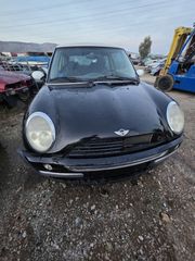 Mini Cooper 2003 1600-thumb-4