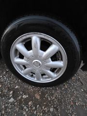 Mini Cooper 2003 1600-thumb-6