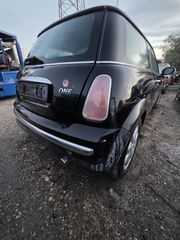 Mini Cooper 2003 1600-thumb-7