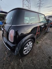 Mini Cooper 2003 1600-thumb-8
