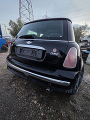 Mini Cooper 2003 1600-thumb-9