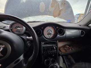 Mini Cooper 2003 1600-thumb-36