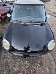 Mini Cooper 2003 1600-thumb-12