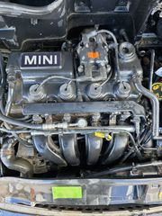 Mini Cooper 2003 1600-thumb-13