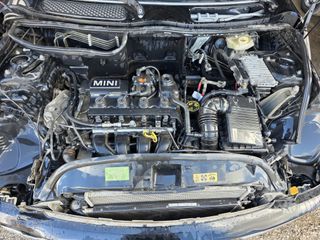 Mini Cooper 2003 1600-thumb-14