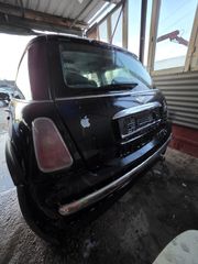 Mini Cooper 2003 1600-thumb-22