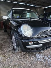 Mini Cooper 2003 1600-thumb-25