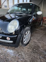 Mini Cooper 2003 1600-thumb-26
