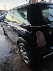 Mini Cooper 2003 1600-thumb-27