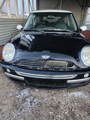 Mini Cooper 2003 1600-thumb-28