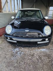 Mini Cooper 2003 1600-thumb-29