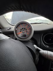 Mini Cooper 2003 1600-thumb-33