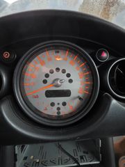 Mini Cooper 2003 1600-thumb-34