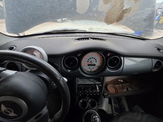 Mini Cooper 2003 1600-thumb-35