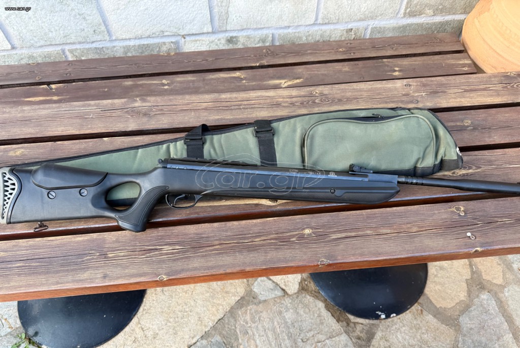 Hatsan 130 qe vortex .30 7.62