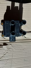 Πολλαπλασιαστής 3πόλων DELPHI GN10832-12B1 12V 9kOhm MAZDA 6