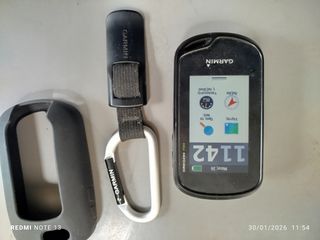 gps GARMIN OREGON 700-thumb-2