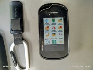 gps GARMIN OREGON 700-thumb-3