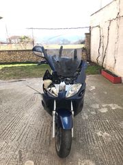 Piaggio X9 250 EVO 2012 X9 250 EVOLUTION