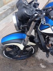 Honda CB 500 FOUR 2006