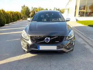 Volvo XC 60 2014 R-Design