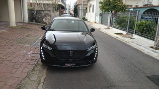 Peugeot 308 2022 1.2 PURETECH 130 HP!!! ACTIVE PACK