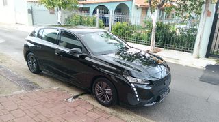 Peugeot 308 2022 1.2 PURETECH 130 HP!!! ACTIVE PACK ΕΓΓΥΗΣΗ!!!-thumb-1