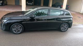 Peugeot 308 2022 1.2 PURETECH 130 HP!!! ACTIVE PACK ΕΓΓΥΗΣΗ!!!-thumb-3