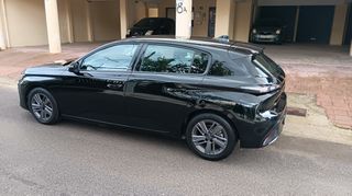 Peugeot 308 2022 1.2 PURETECH 130 HP!!! ACTIVE PACK ΕΓΓΥΗΣΗ!!!-thumb-4