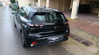 Peugeot 308 2022 1.2 PURETECH 130 HP!!! ACTIVE PACK ΕΓΓΥΗΣΗ!!!-thumb-5