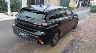 Peugeot 308 2022 1.2 PURETECH 130 HP!!! ACTIVE PACK ΕΓΓΥΗΣΗ!!!-thumb-7