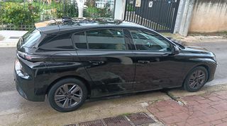 Peugeot 308 2022 1.2 PURETECH 130 HP!!! ACTIVE PACK ΕΓΓΥΗΣΗ!!!-thumb-8