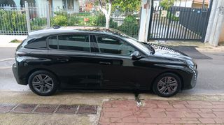 Peugeot 308 2022 1.2 PURETECH 130 HP!!! ACTIVE PACK ΕΓΓΥΗΣΗ!!!-thumb-9
