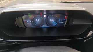 Peugeot 308 2022 1.2 PURETECH 130 HP!!! ACTIVE PACK ΕΓΓΥΗΣΗ!!!-thumb-36