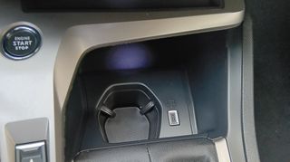 Peugeot 308 2022 1.2 PURETECH 130 HP!!! ACTIVE PACK ΕΓΓΥΗΣΗ!!!-thumb-37