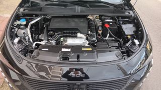 Peugeot 308 2022 1.2 PURETECH 130 HP!!! ACTIVE PACK ΕΓΓΥΗΣΗ!!!-thumb-40