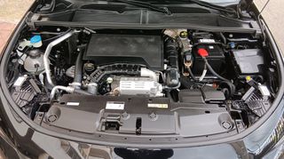 Peugeot 308 2022 1.2 PURETECH 130 HP!!! ACTIVE PACK ΕΓΓΥΗΣΗ!!!-thumb-41