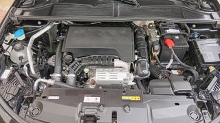 Peugeot 308 2022 1.2 PURETECH 130 HP!!! ACTIVE PACK ΕΓΓΥΗΣΗ!!!-thumb-42