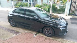 Peugeot 308 2022 1.2 PURETECH 130 HP!!! ACTIVE PACK ΕΓΓΥΗΣΗ!!!-thumb-10