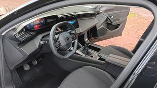 Peugeot 308 2022 1.2 PURETECH 130 HP!!! ACTIVE PACK ΕΓΓΥΗΣΗ!!!-thumb-13