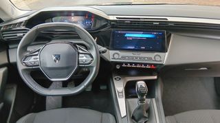 Peugeot 308 2022 1.2 PURETECH 130 HP!!! ACTIVE PACK ΕΓΓΥΗΣΗ!!!-thumb-22