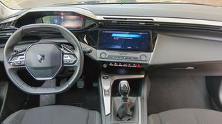 Peugeot 308 2022 1.2 PURETECH 130 HP!!! ACTIVE PACK ΕΓΓΥΗΣΗ!!!-thumb-23
