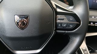 Peugeot 308 2022 1.2 PURETECH 130 HP!!! ACTIVE PACK ΕΓΓΥΗΣΗ!!!-thumb-32