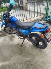 Yamaha XT Artesia 1992 400-thumb-2