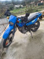 Yamaha XT Artesia 1992 400-thumb-3