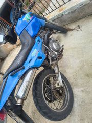 Yamaha XT Artesia 1992 400-thumb-4