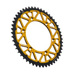 Γρανάζι πίσω JT Twinstar JTX251 – Yamaha YZ, YZF, WRF