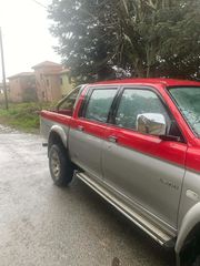 Mitsubishi L200 2003 TRITON