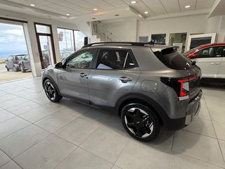 Kia Stonic 2026 1.0 T-GDI PLATINUM EDITION