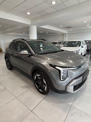 Kia Stonic 2026 1.0 T-GDI PLATINUM EDITION-thumb-1